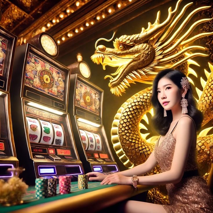 rupiah138 login featured game showcase